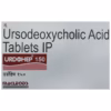 Urdohep 150mg 10Tab