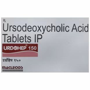 Urdohep 150 Tablet