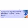 Uritin 0.4mg 10Tablet