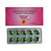 Ubicar Women 15Cap