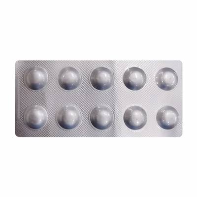 Vesbal 16mg Tablet1*10