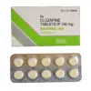 Skizoril 100mg Tablet