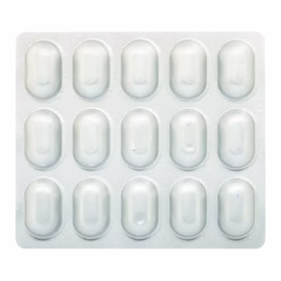 Vibite M 500 Tablet