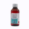 VENTEX PED SYP 1*100ML