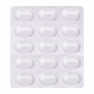 Vilnip M 500 Tablet