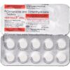 Vertidiz 20mg/40mg Tablet