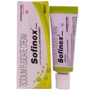 Sofionx Cream