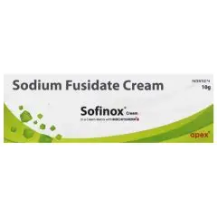 Sofinox Cream