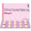 Solicept 5 Tablet