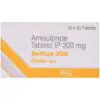 Soltus 200 Tablet
