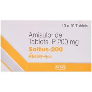 Soltus 200 Tablet