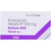 Soltus 300 Tablet