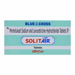 Solitair Tablet 1*10