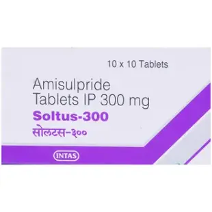 Soltus 300 Tablet