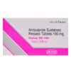 Soltus OD 100 Tablet SR