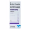 Monticope Suspension 60ml
