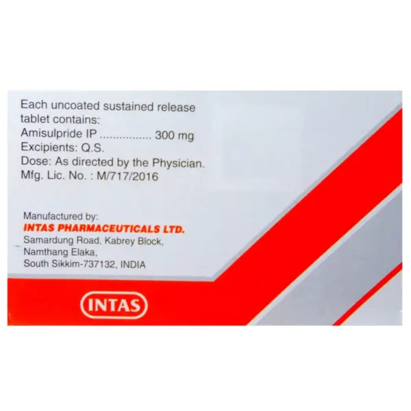 Soltus OD 300mg Tablet - Image 2