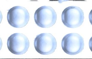 Vidaglo OD 100mg Tablet'1*10