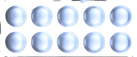 Vidaglo OD 100mg Tablet'1*10