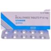 Utamide Tablet