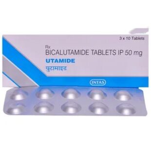 Utamide Tablet