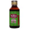 TusQ-X+ - Bottle of 100 ml Syrup