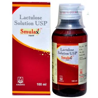 Smulax Liquid 100ML