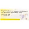 Precob-NT Tablet SR