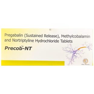 Precob-NT Tablet SR