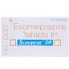 Sompraz 20 Tablet