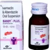 Bandy-Plus Suspension