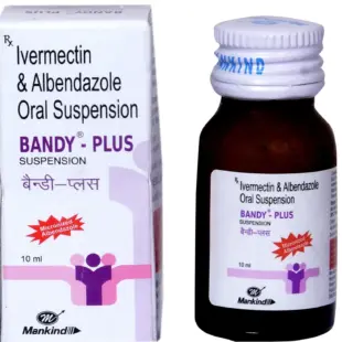 Bandy-Plus Suspension