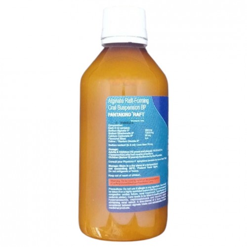 Pantakind Raft Suspension 200 ml - Image 3