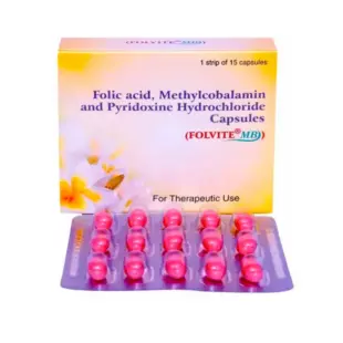 Folvite MB