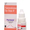 Flurisone 0.1% Eye Drop