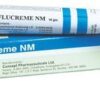 Flucreme NM Ointment