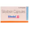 Silodal-D 8 Capsule