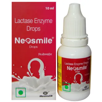 Neosmile Oral Drops 10ml