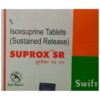 Suprox SR Tablet