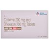 Hifen Plus 200mg Tablet 1*10