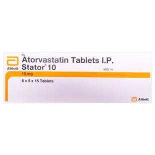 StatOR 10 Tablet