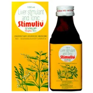 STIMULIV  100ML
