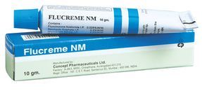Flucreme NM Ointment