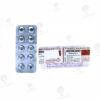 Clonz 0.25mg Tablet 1*10