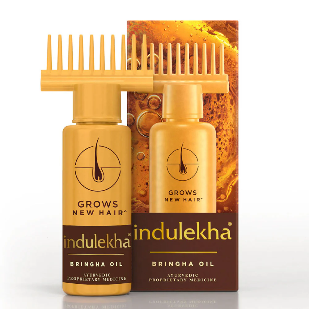 INDULEKHA OIL 1*100ML