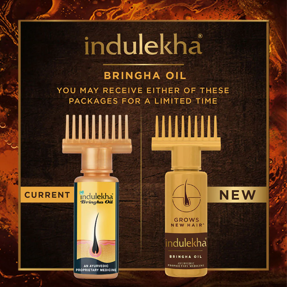 INDULEKHA OIL 1*100ML - Image 6