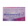 Meconerv-Z Tablet