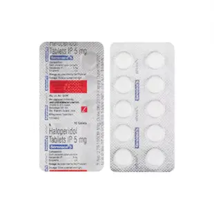 SEREnace 0.5 Tablet