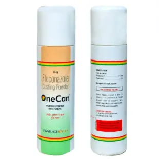 Onecan Dusting Powder