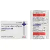 Amlodac AT Tablet 1*15
